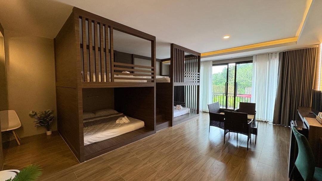 Photo of Bedroom in Satun