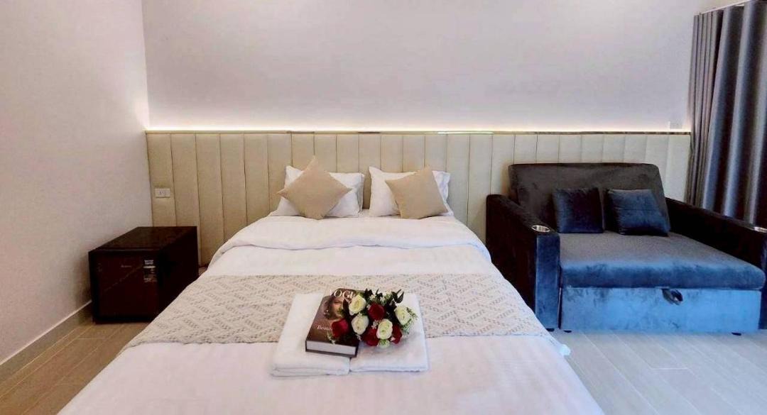 Photo of Bedroom in Nong Prue