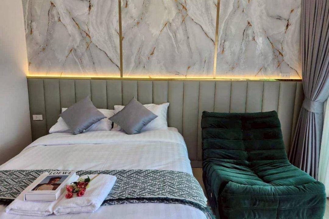 Photo of Bedroom in Nong Prue