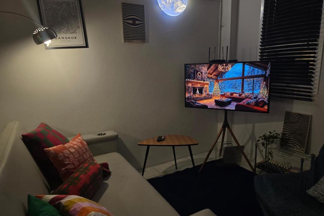 Photo of Livingroom in Saphan Sung