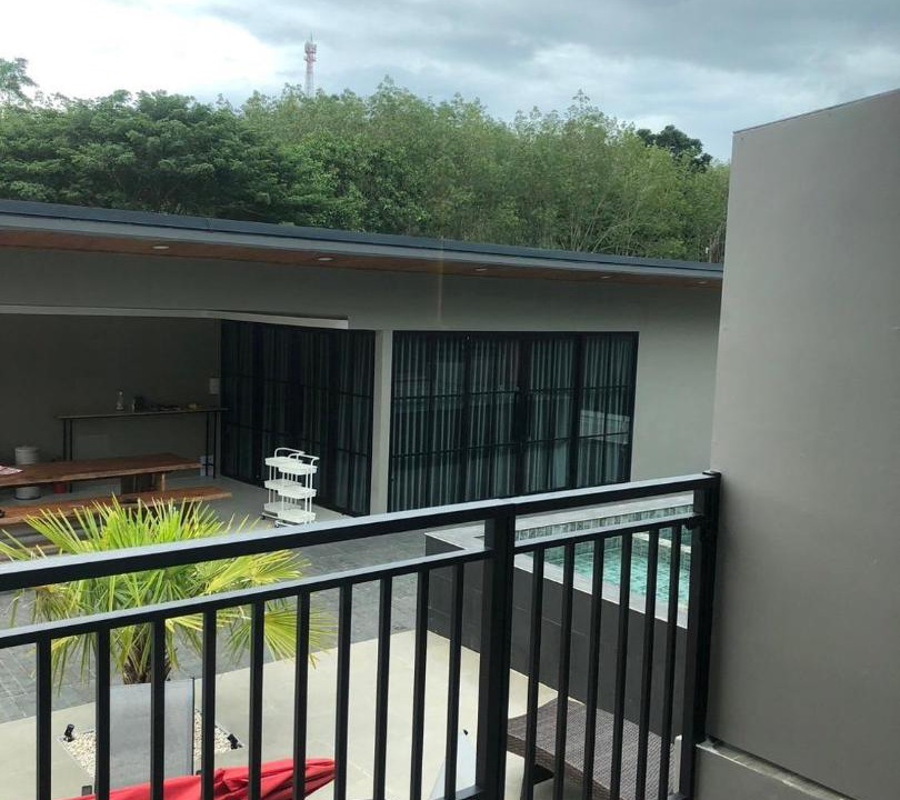 Photo of Patio Balcony in Satun