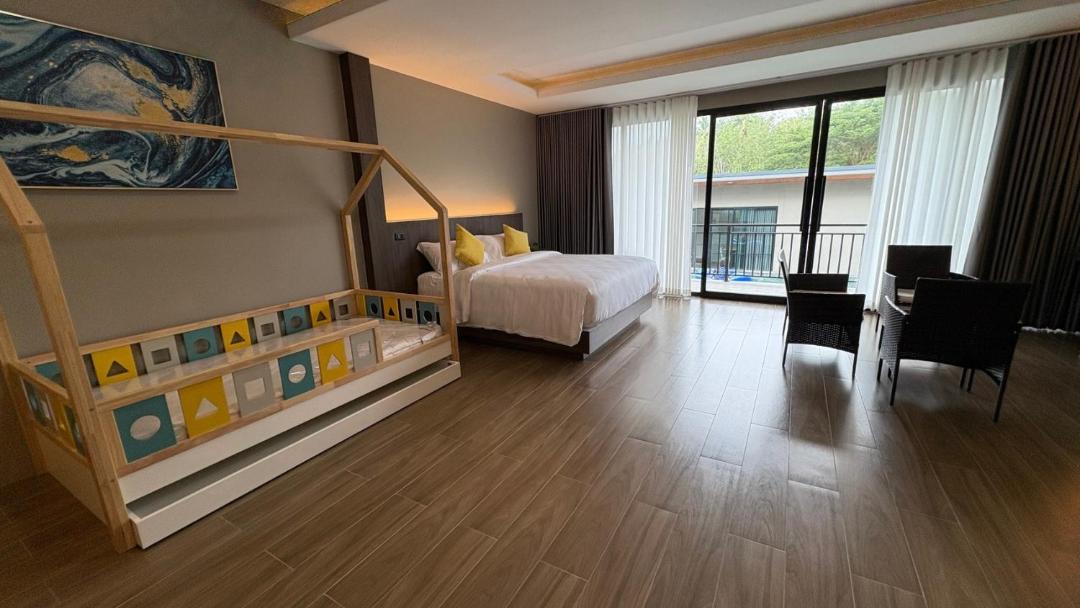 Photo of Bedroom in Satun