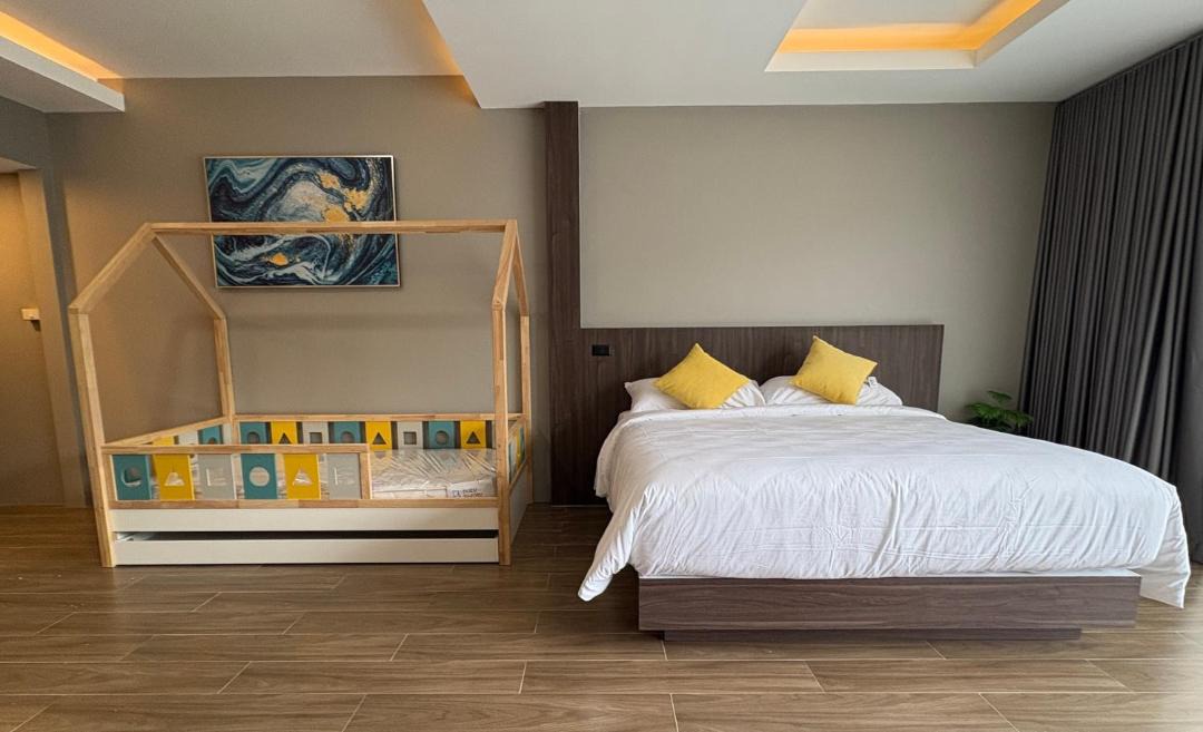 Photo of Bedroom in Satun