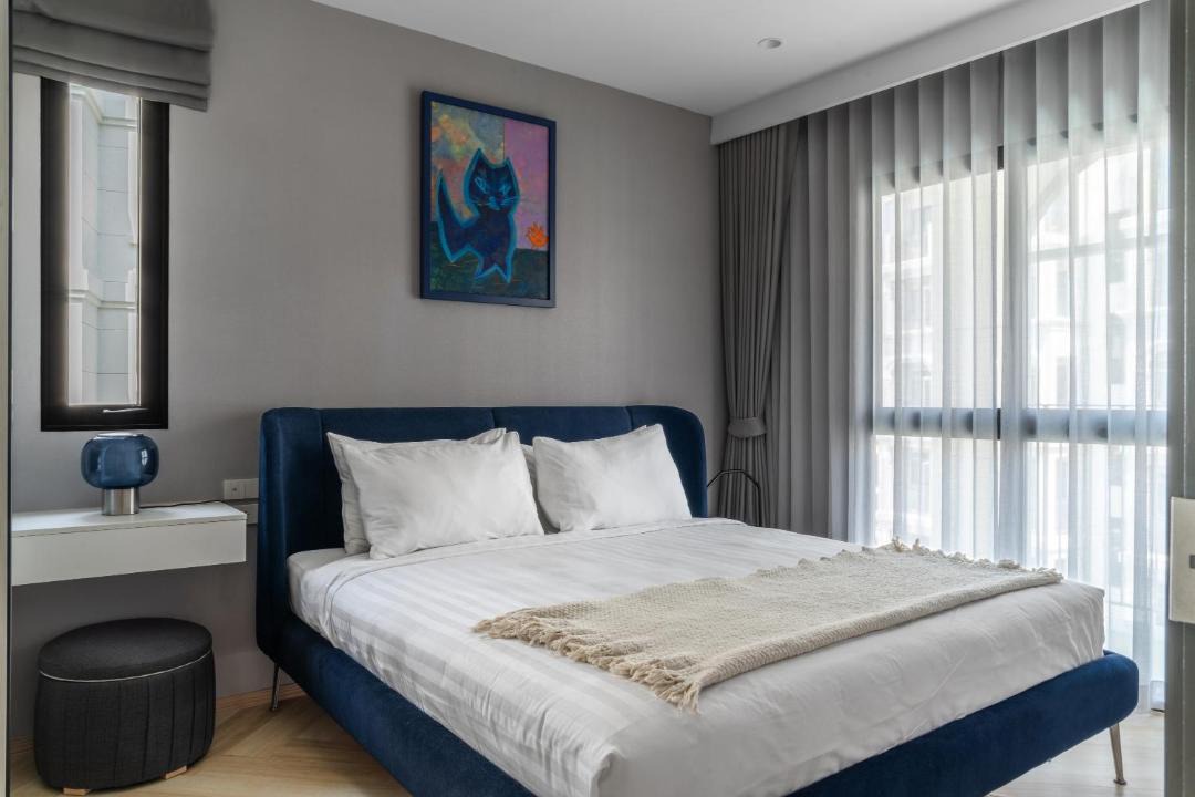 Photo of Bedroom in Laguna
