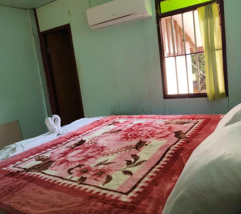 Photo of Bedroom in Don Det