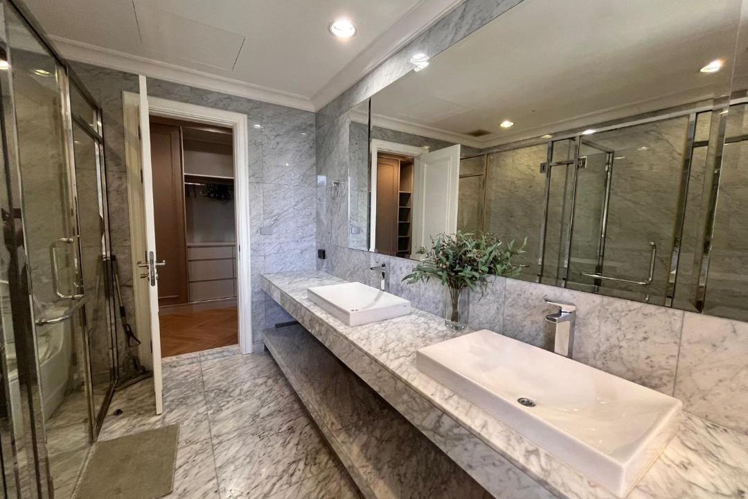 Photo of Bathroom in Sukhumvit