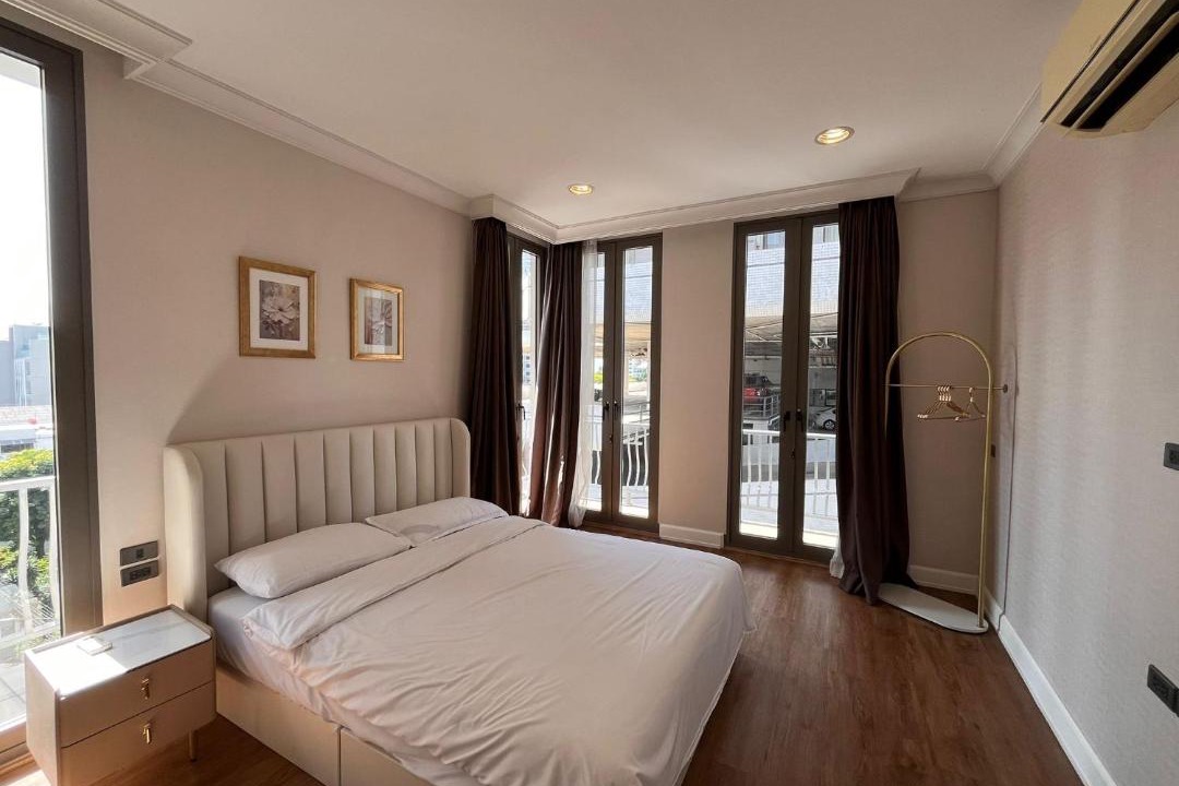 Photo of Bedroom in Sukhumvit