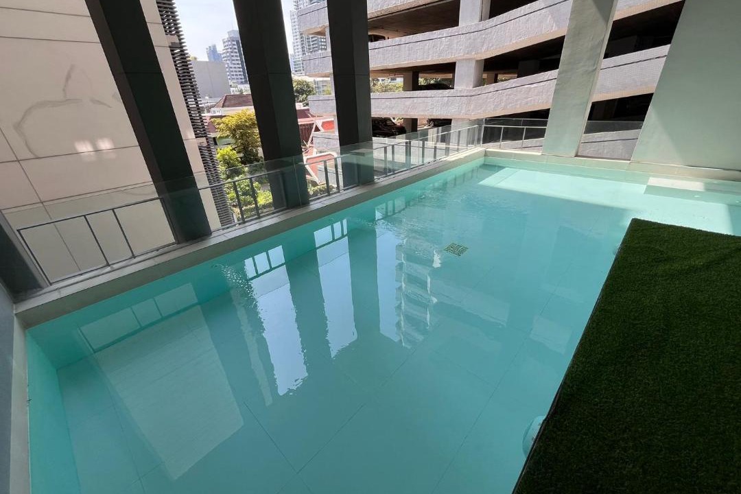 Photo of Patio Balcony in Sukhumvit