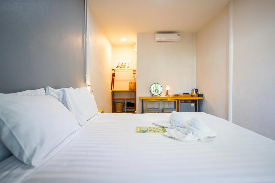 Photo of Bedroom in Ko Kood