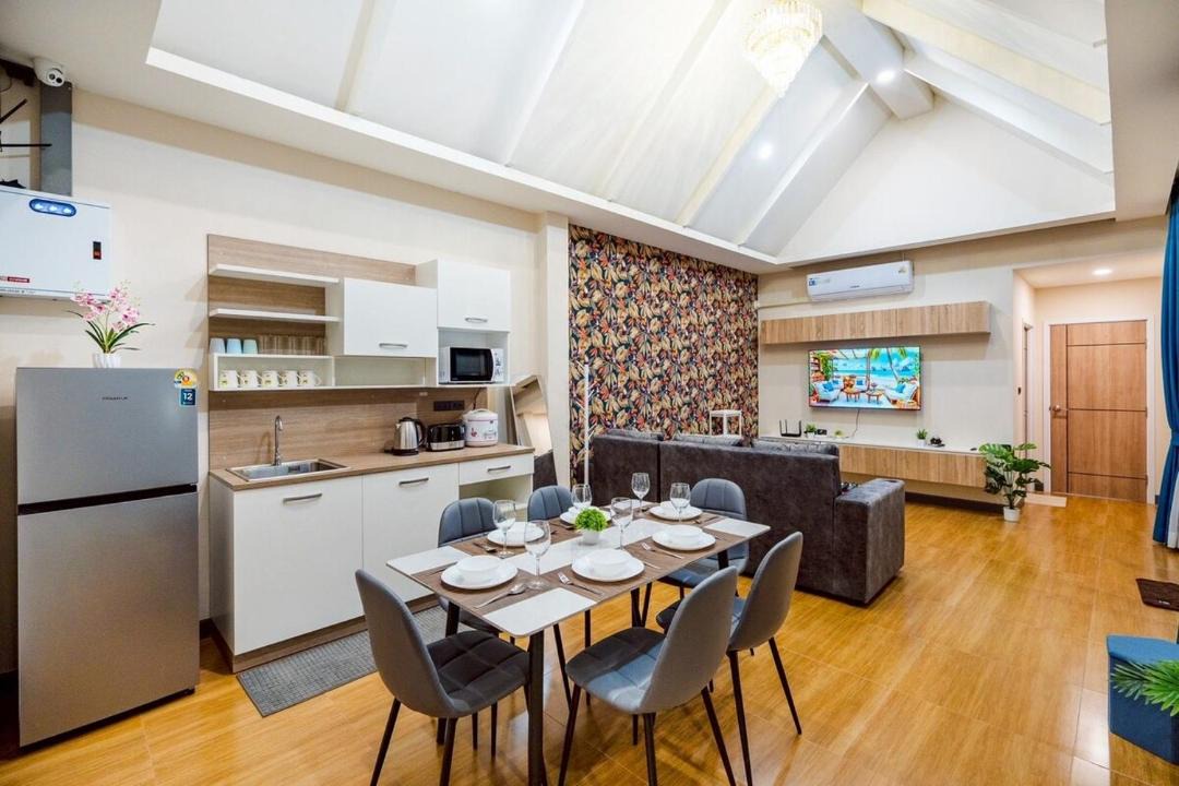 Photo of Kitchen in Cha-am