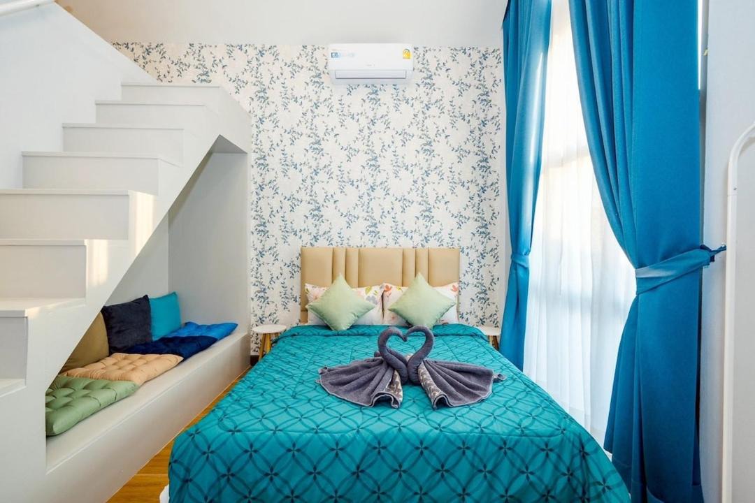 Photo of Bedroom in Cha-am