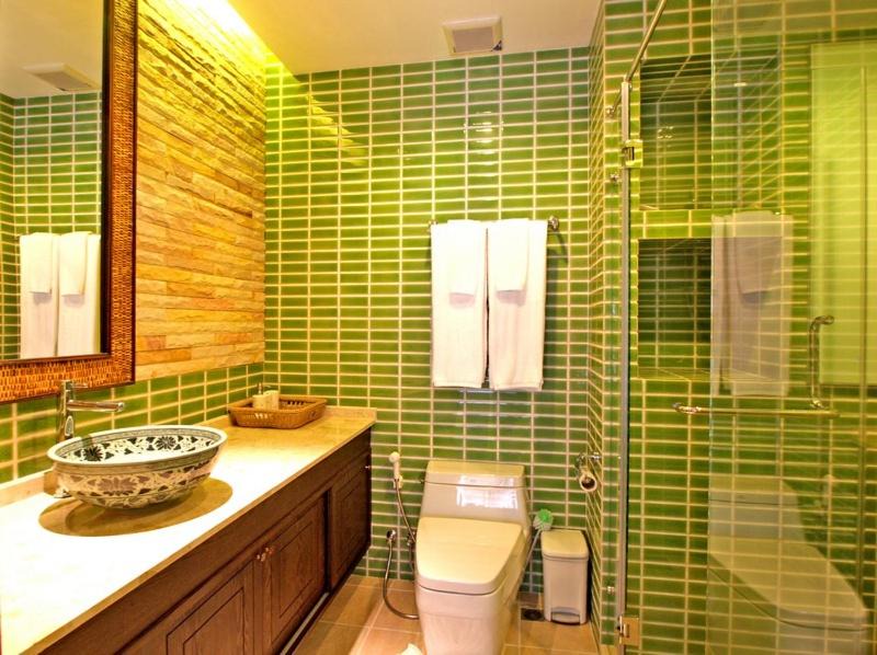 Photo of Bathroom in Bang Bao Bay