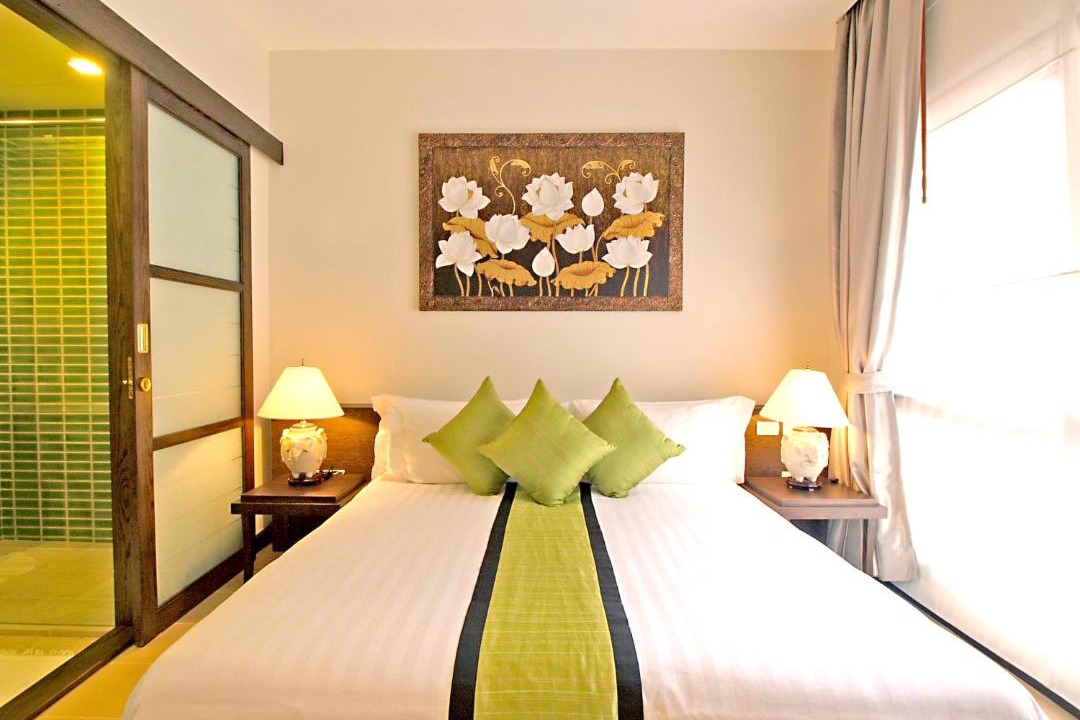 Photo of Bedroom in Bang Bao Bay