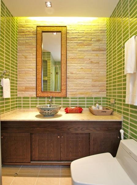 Photo of Bathroom in Bang Bao Bay