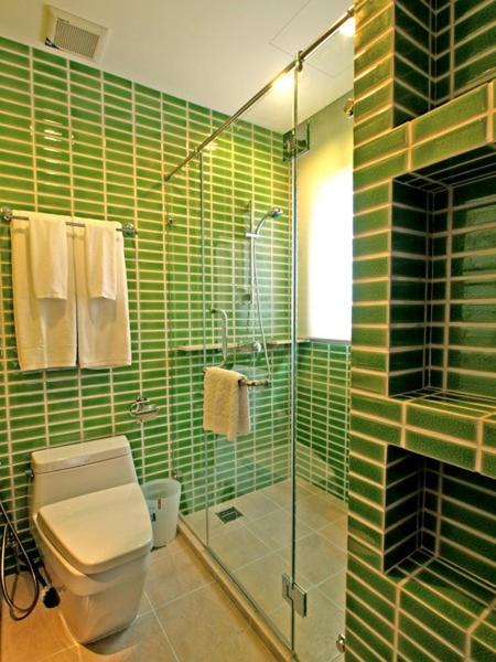 Photo of Bathroom in Bang Bao Bay
