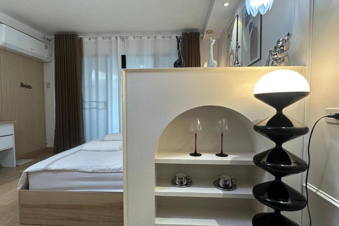 Photo of Bedroom in Huay Kaew