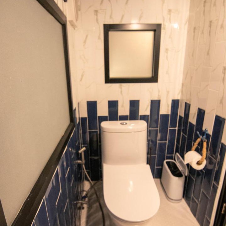 Photo of Bathroom in Krabi