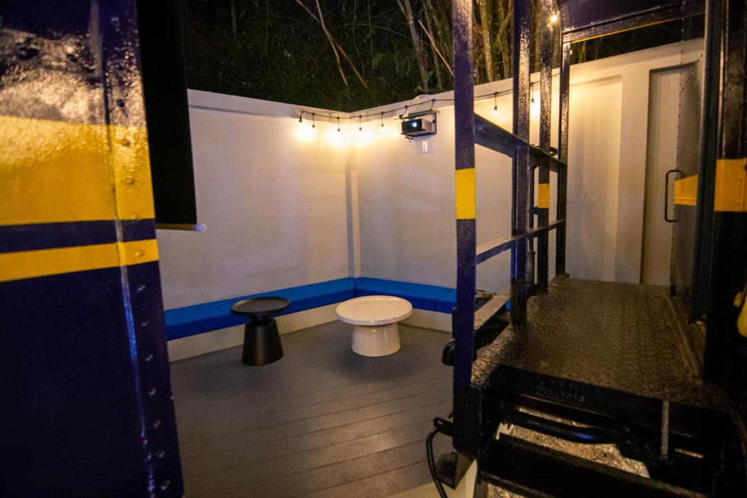 Photo of Bathroom in Krabi