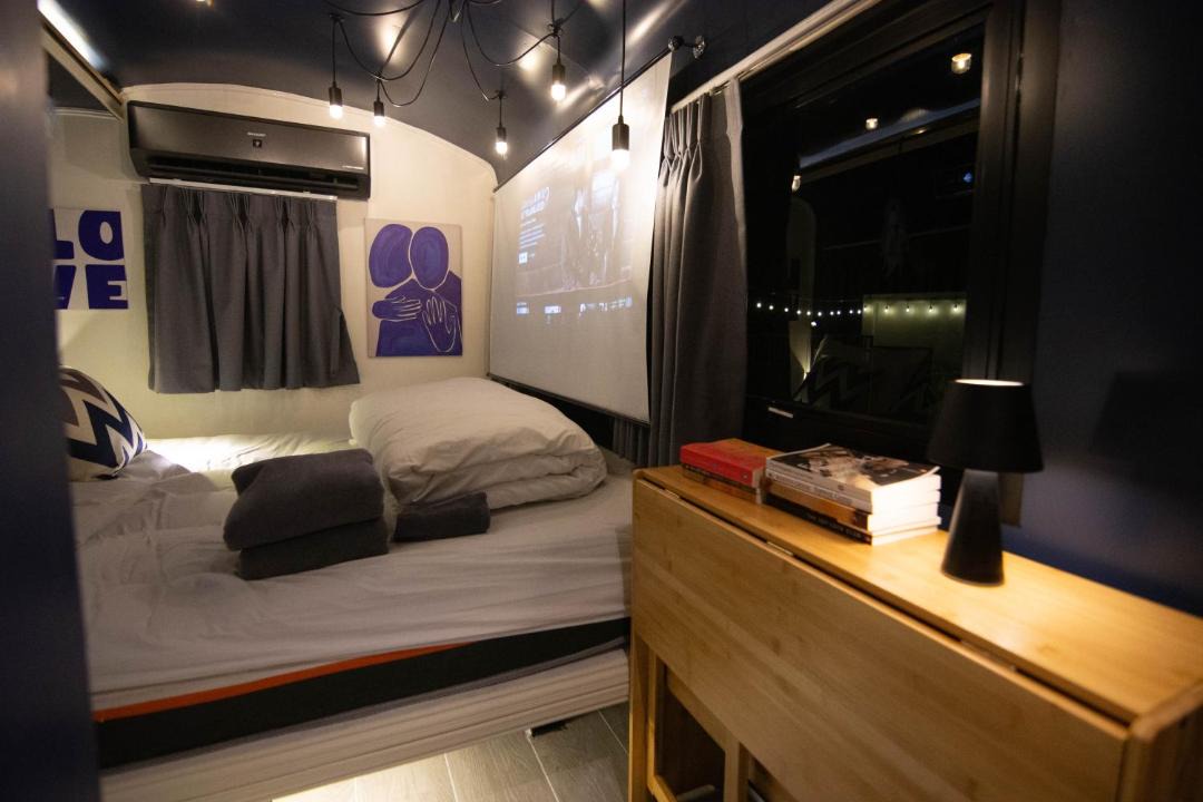 Photo of Bedroom in Krabi