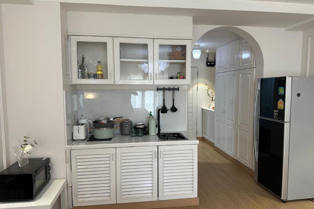 Photo of Kitchen in Huay Kaew