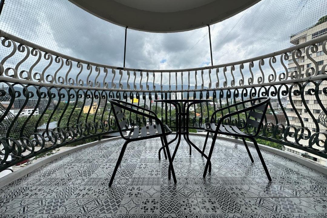 Photo of Patio Balcony in Huay Kaew