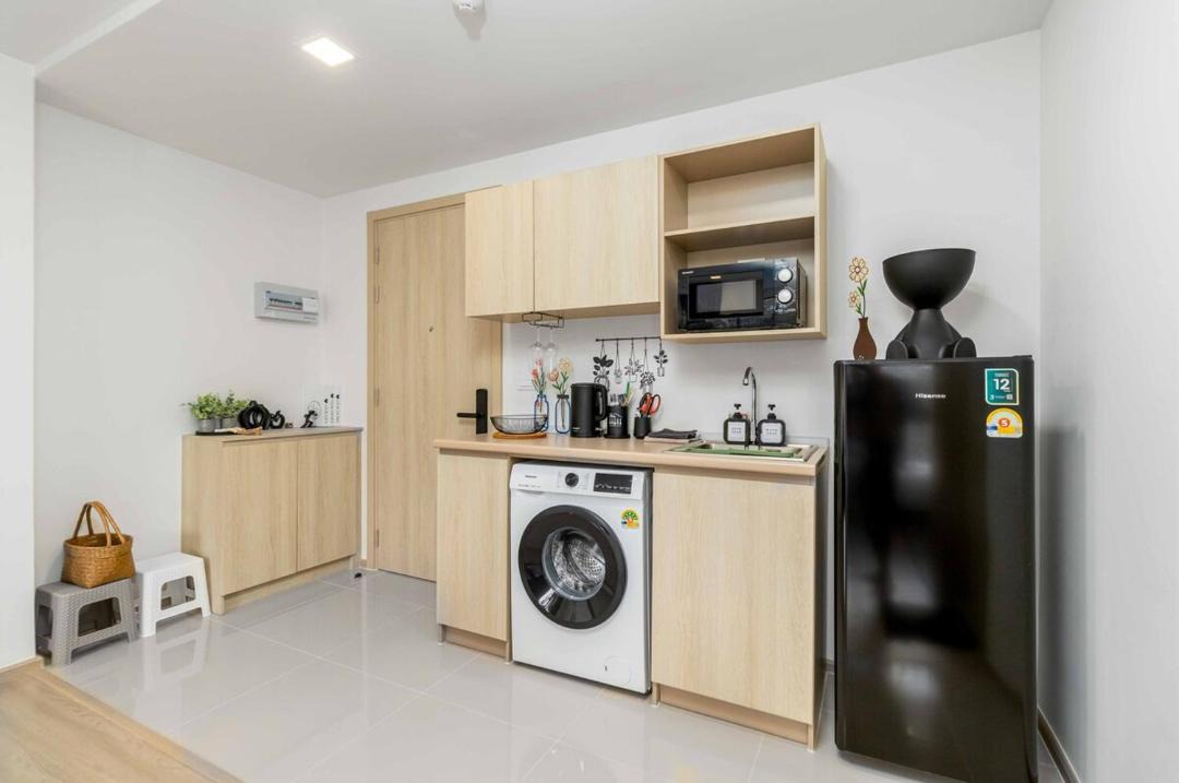 Photo of Kitchen in Kathu
