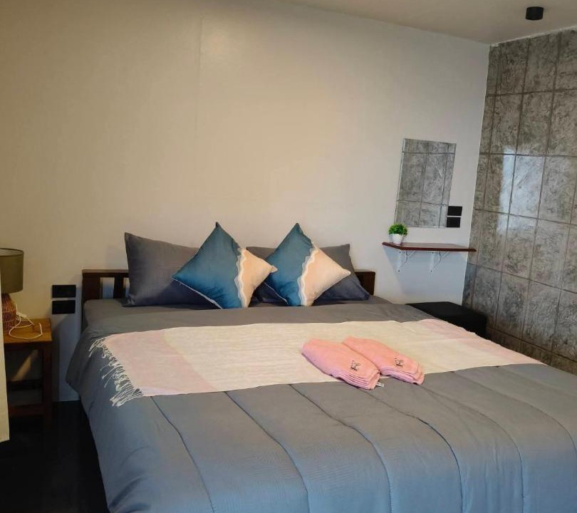 Photo of Bedroom in Ko Libong