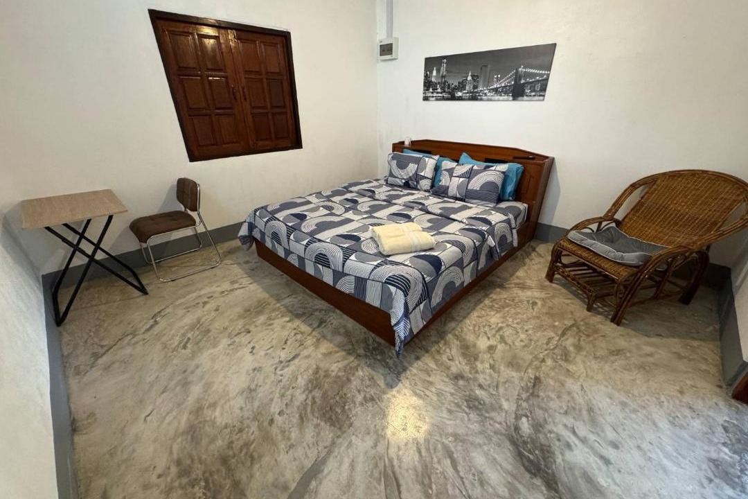 Photo of Bedroom in Chiang Dao