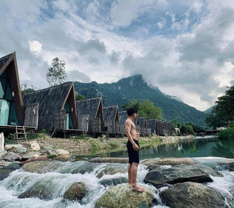 Photo of Others in Vang Vieng