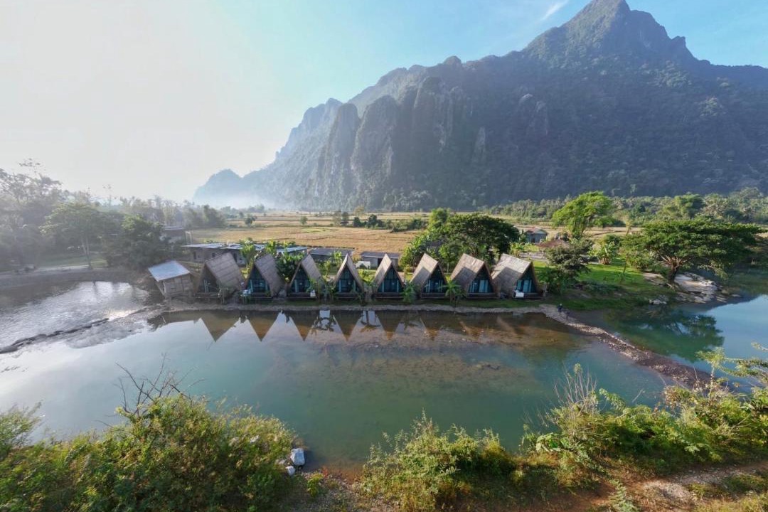 Photo of Others in Vang Vieng