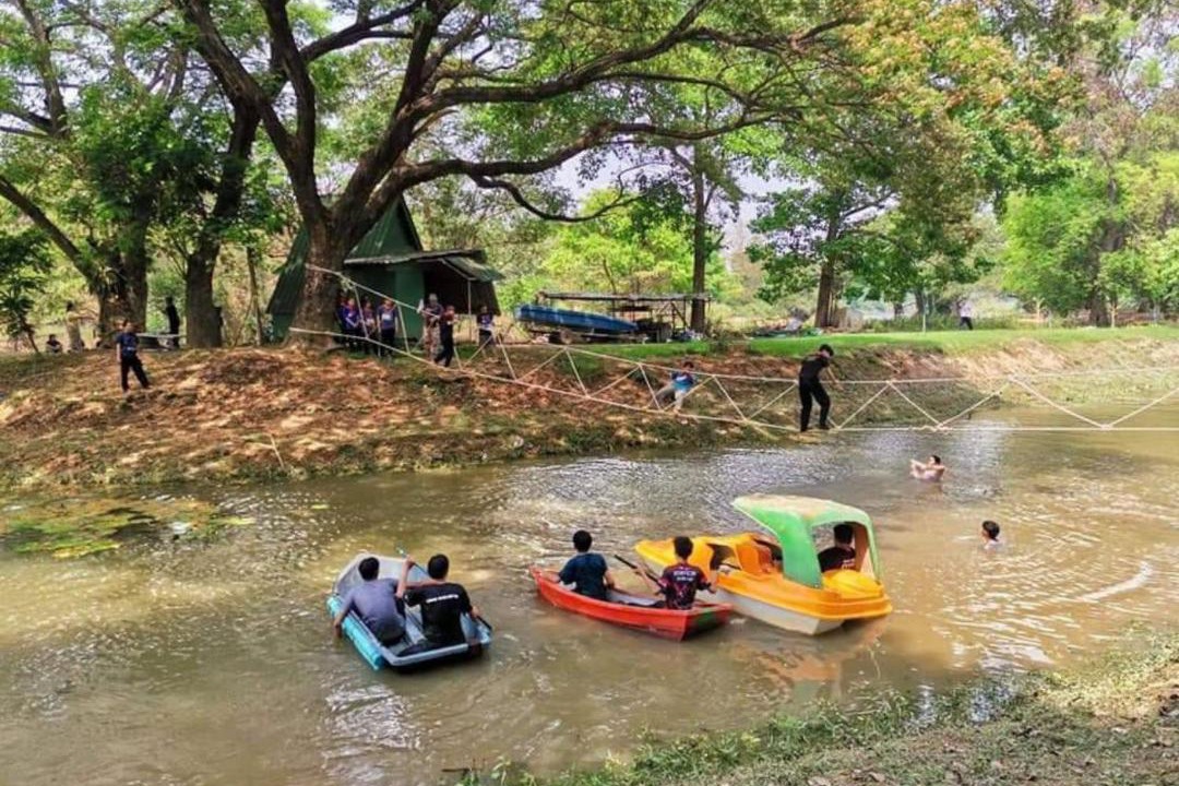 Photo of Others in Kanchanaburi