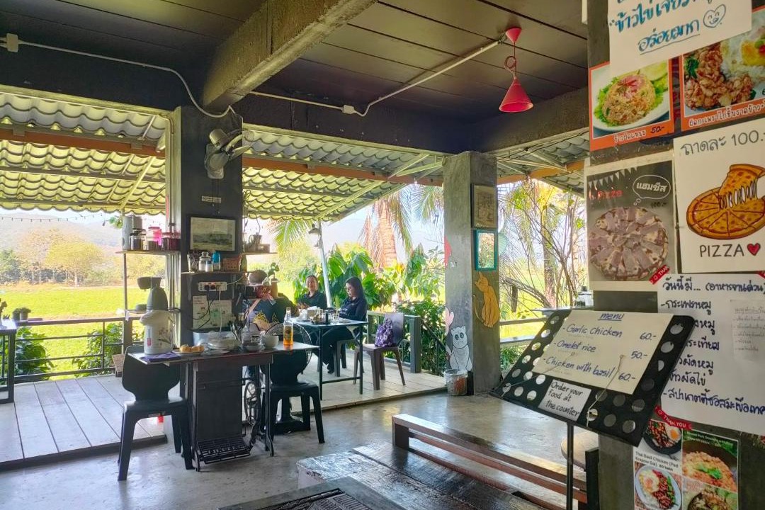 Photo of Others in Phrao