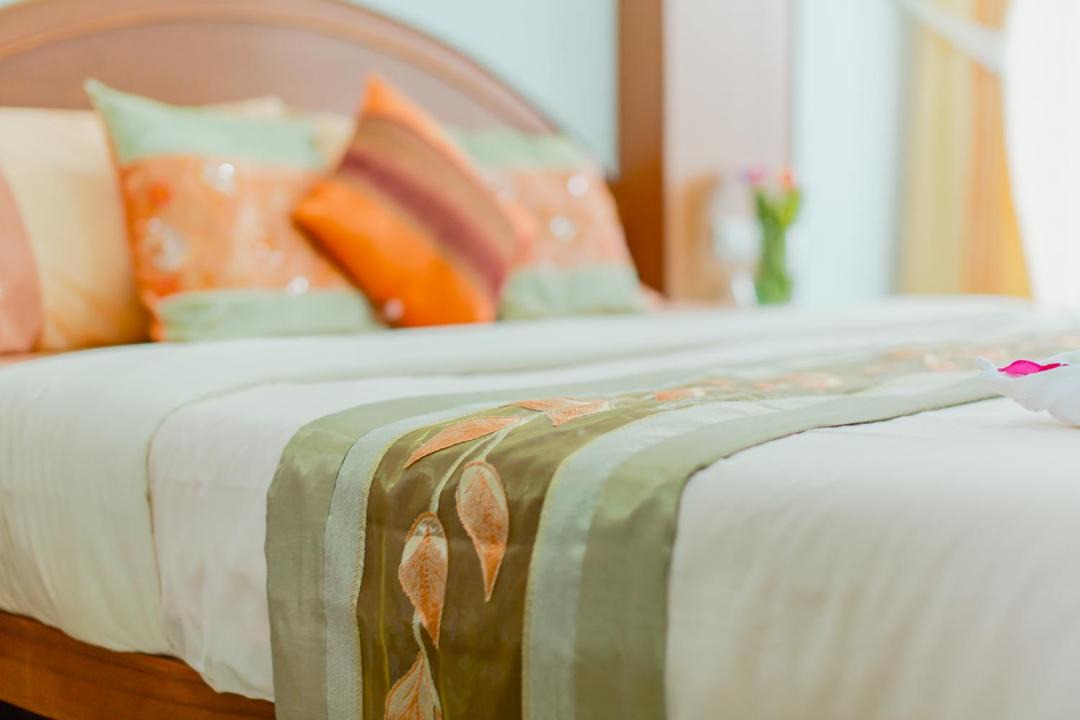 Photo of Bedroom in Nanai Road