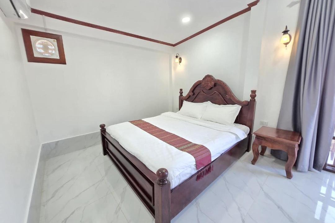 Photo of Bedroom in Luang Prabang