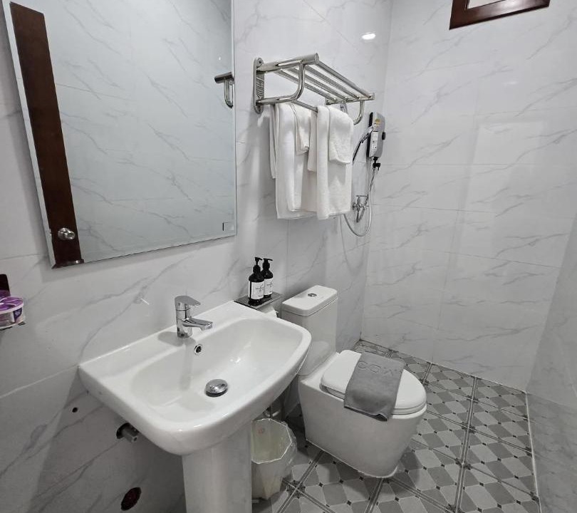 Photo of Bathroom in Luang Prabang