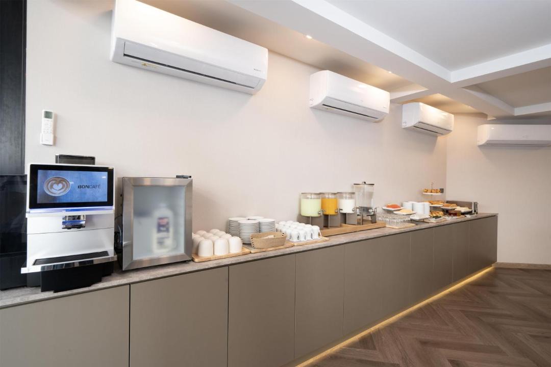 Photo of Kitchen in Suan Luang