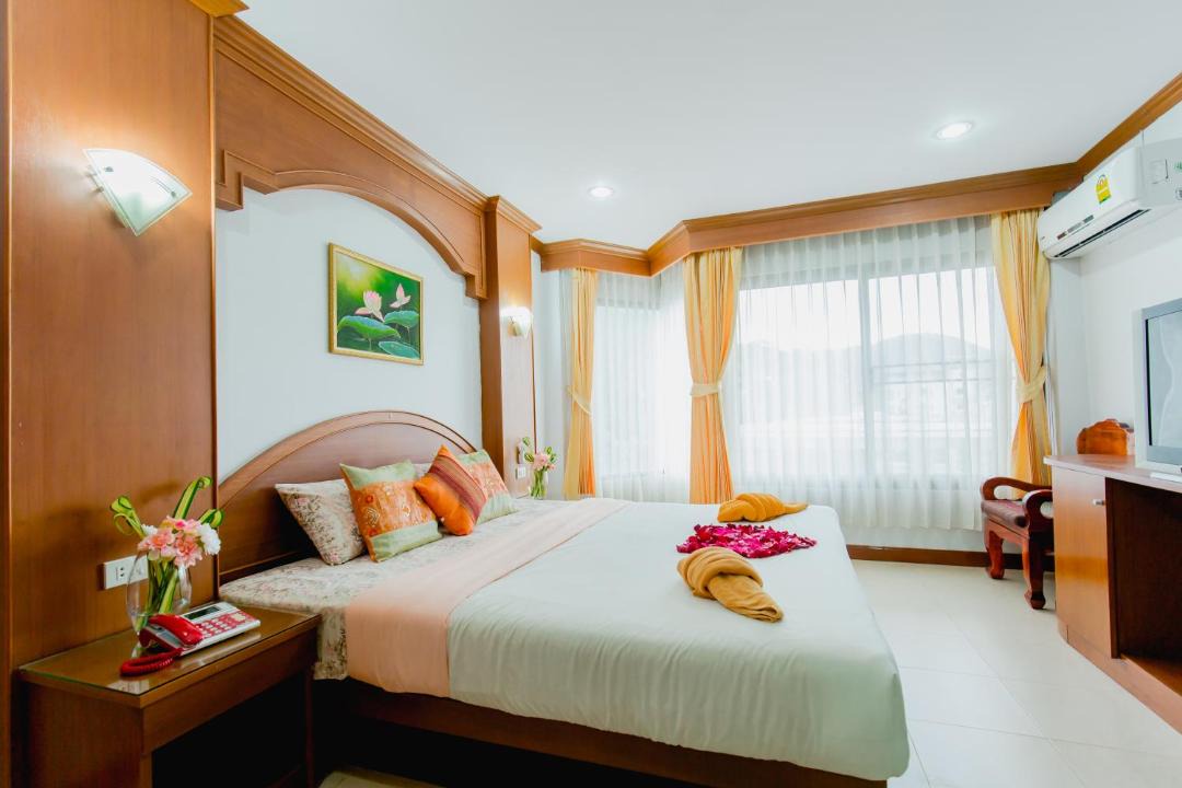 Photo of Bedroom in Nanai Road