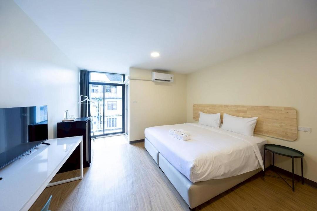 Photo of Bedroom in Sai Ma