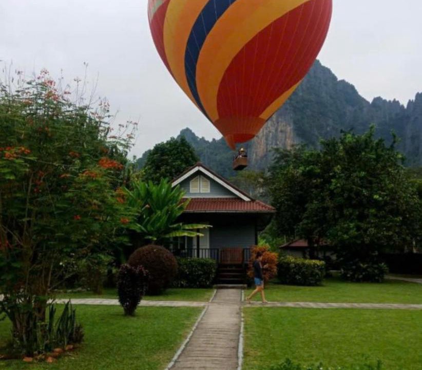 Photo of Others in Vang Vieng