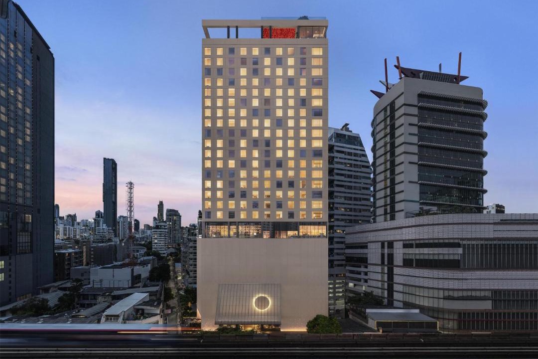 Photo of Others in Bangkok Central Business District