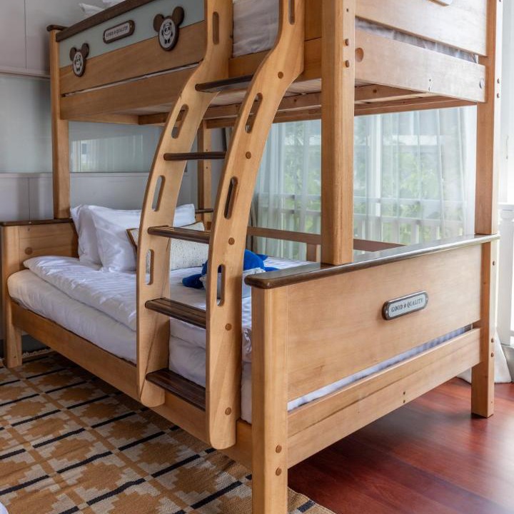 Photo of Bedroom in Hua Hin
