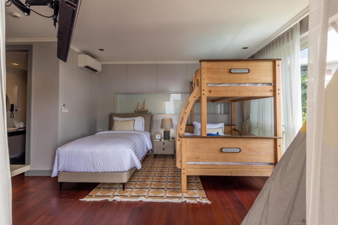Photo of Bedroom in Hua Hin