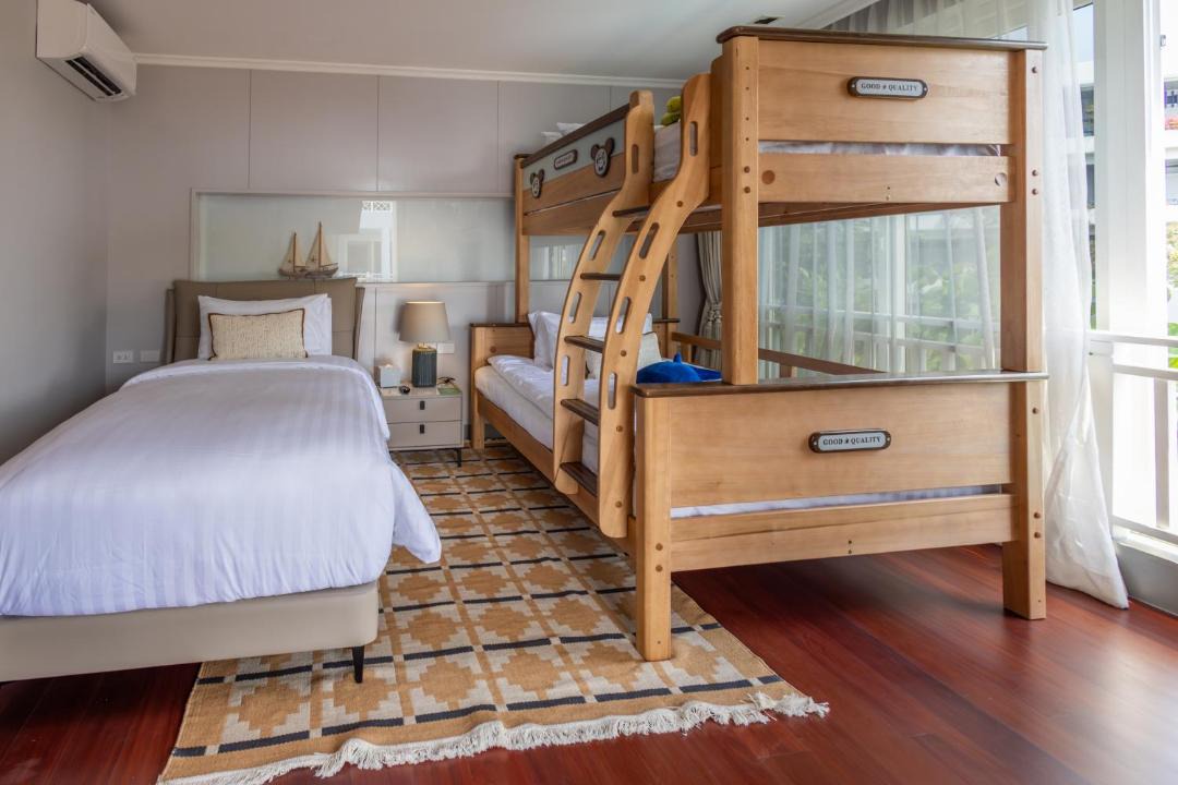 Photo of Bedroom in Hua Hin