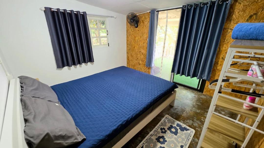 Photo of Bedroom in Ko Kood