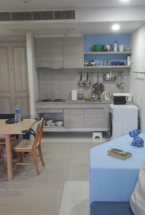 Photo of Kitchen in Khao Takiab