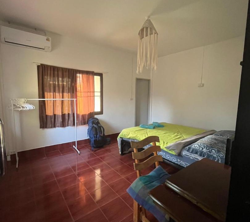 Photo of Bedroom in Ko Mak