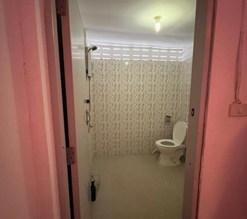 Photo of Bathroom in Ko Mak
