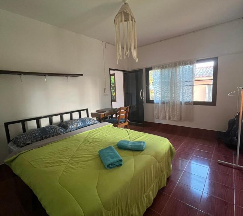 Photo of Bedroom in Ko Mak