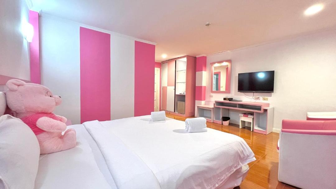 Photo of Bedroom in Danok