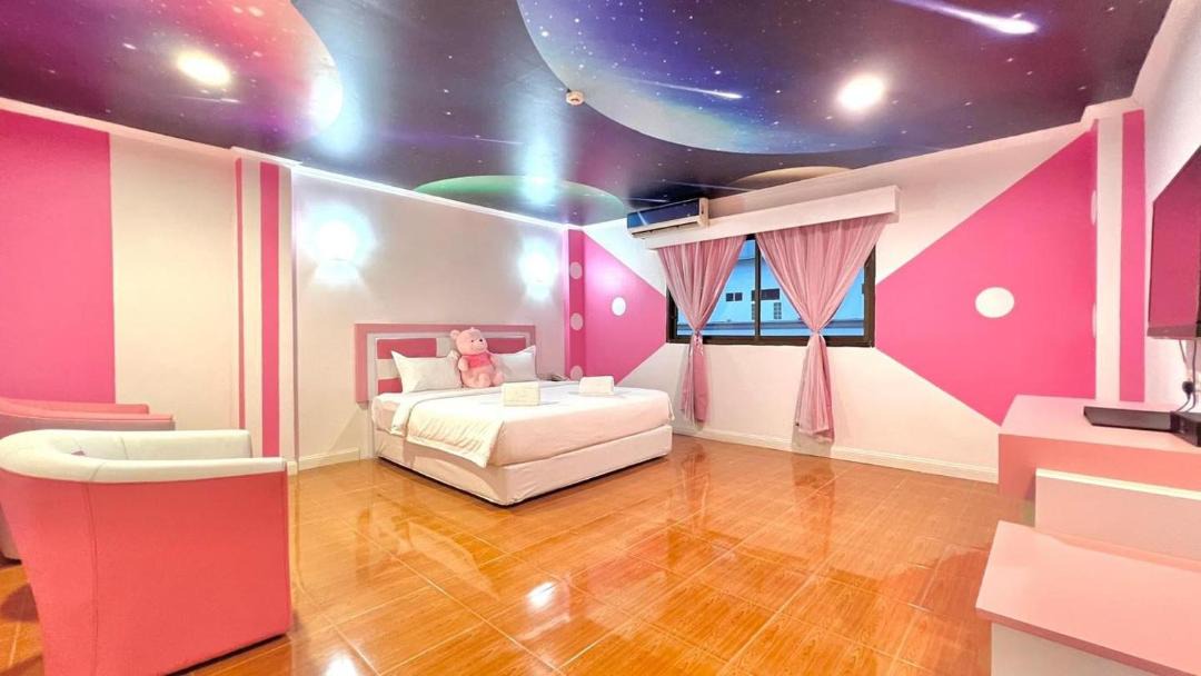 Photo of Bedroom in Danok